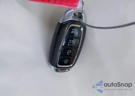 2021 Hyundai Kona Electric Sel z USA, uszkodzony, nr VIN KM8K23AG4MU106302